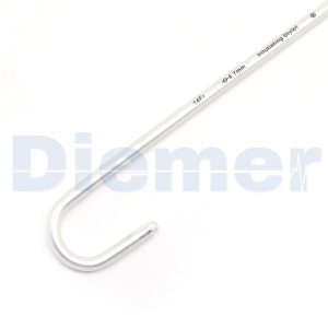 Stilett Endotrachealtubus-Fixateur Gross - Tuben 5 Bis 10